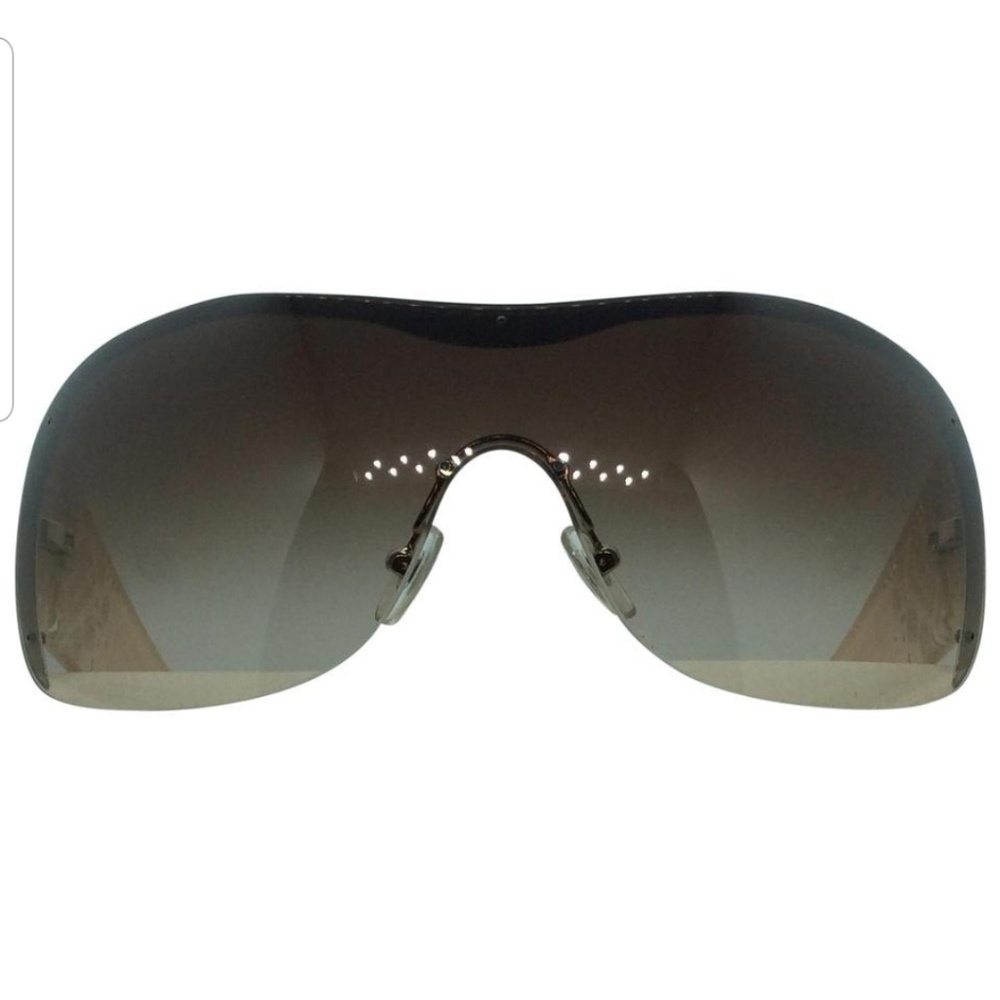 Versace moto sunglasses